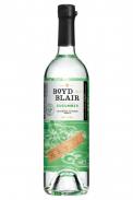 Boyd & Blair - Cucumber Vodka 0