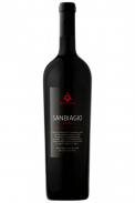 Cantina Cenci - Rosso Sanbiagio 2021