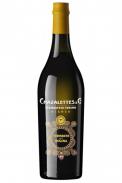 Chazalettes - Vermouth di Torino Bianco 0