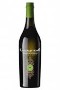 Chazalettes - Vermouth di Torino Extra Dry 0