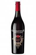 Chazalettes - Vermouth di Torino Rosso 0