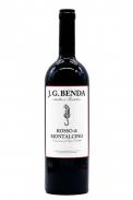 JG Benda - Rosso di Montalcino 2021