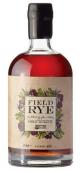 Journeyman Distillery - Field Rye