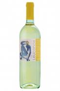Madonna della Grazie - Vino Bianco Leuconoe 2024