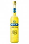 Pallini - Limonzero non-alcoholic Limoncello 0