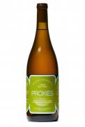 Proxies - Non Alcoholic White 0