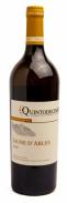 Quintodecimo - Greco di Tufo Giallo d'Aries 2020