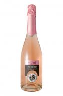 Santome - Prosecco Rose 0