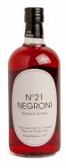 Tombolini - Negroni 21 0