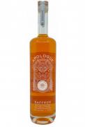 Apologue Liqueurs - Saffron Spiced Liqueur