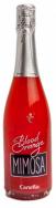 Canella - Blood Orange Mimosa