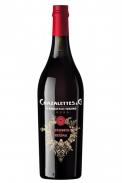 Chazalettes - Vermouth di Torino Rosso