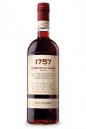 Cinzano - 1757 Vermouth Rosso