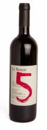 Le Boncie - Cinque Toscana Rosso 2023