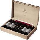 Ornellaia Vintage Six Bottle Pack 2010 - 2012