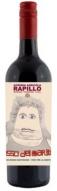 Rapillo - Rosso del Marito 2021