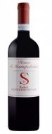 Sanguineto - Rosso di Montepulciano 2020