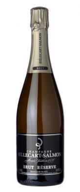 Billecart-Salmon - Brut Champagne Rserve