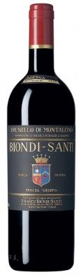 Biondi-Santi - Brunello di Montalcino Riserva 2015