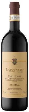 Carpineto - Vino Nobile di Montepulciano Riserva 2017