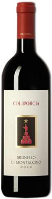 Col dOrcia - Brunello di Montalcino 2017