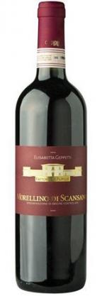 Fattoria Le Pupille - Morellino di Scansano 2023