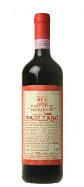 Paolo Bea - Sagrantino di Montefalco Secco Pagliaro 2016