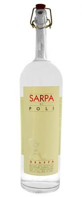 Jacopo Poli - Sarpa di Poli Grappa