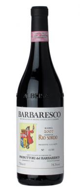 Produttori del Barbaresco - Barbaresco Riserva Rio Sordo 2019