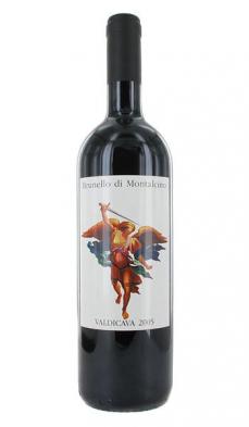 Valdicava - Brunello di Montalcino 2019 (1.5L) (1.5L)