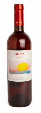 A Vita - Rosato 2024