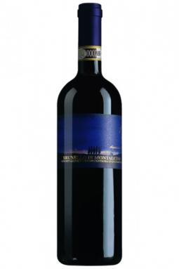 Agostina Pieri - Brunello di Montalcino 2019