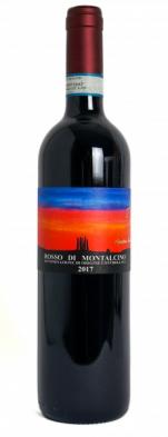 Agostina Pieri - Rosso di Montalcino 2022