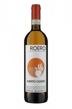 Alberto Oggero - Roero Arneis 2021