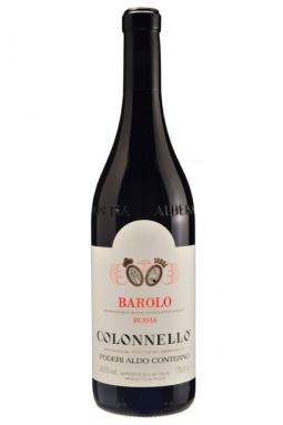 Aldo Conterno - Barolo Colonello 2020