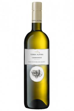 Alois Lageder - Chardonnay Terra Alpina 2021