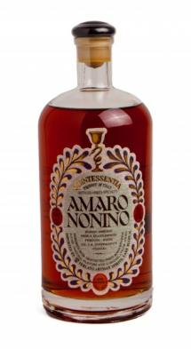 Amaro Nonino - Quintessentia