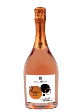 Anna Spinato - Prosecco Rose 2019