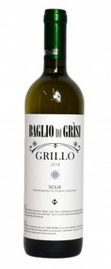 Baglio di Grisi - Grillo 2021