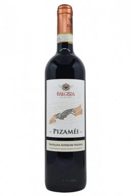 Balgera - Valtellina Superiore Pizamei 2013