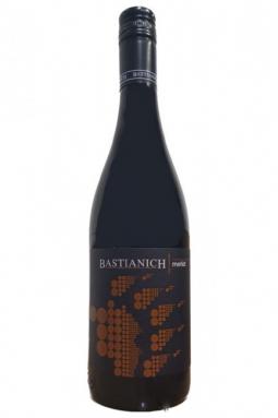 Bastianich - Merlot 2018