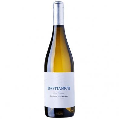 Bastianich - Pinot Grigio 2022