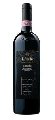 Batasiolo - Barolo 2018