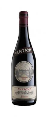 Bertani - Amarone della Valpolicella Classico 2012