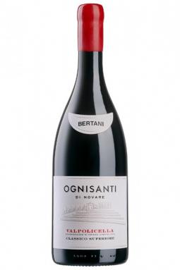 Bertani - Valpolicella Superiore Ognisanti 2020