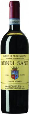 Biondi-Santi - Rosso di Montalcino 2018