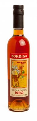 Bordiga - Vermouth di Torino Rosso