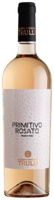 Borgo dei Trulli - Primitivo Rosato 2023