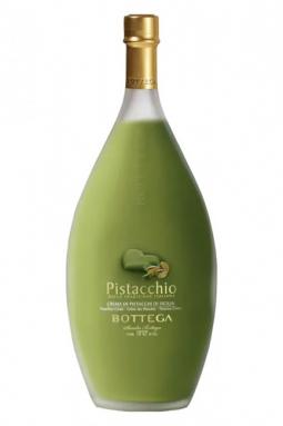 Bottega - Crema di Pistacchio Liqueur (700ml)