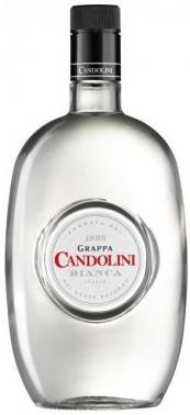 Branca - Candolini Grappa Bianca (1L)